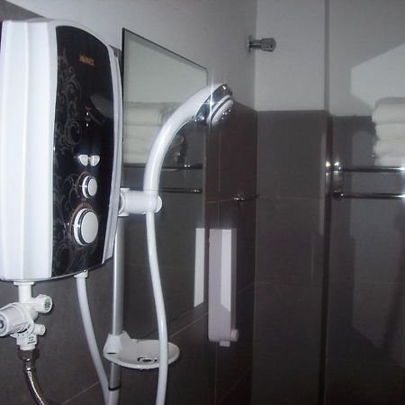 Jj Boutique Hotel Petaling Jaya Pokój zdjęcie