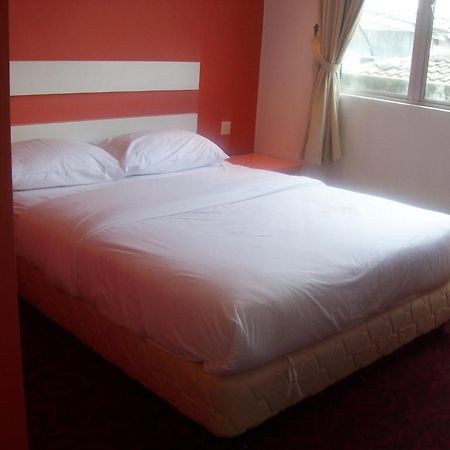 Jj Boutique Hotel Petaling Jaya Pokój zdjęcie