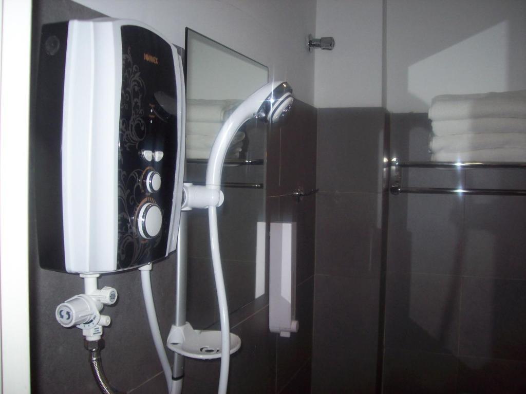 Jj Boutique Hotel Petaling Jaya Pokój zdjęcie