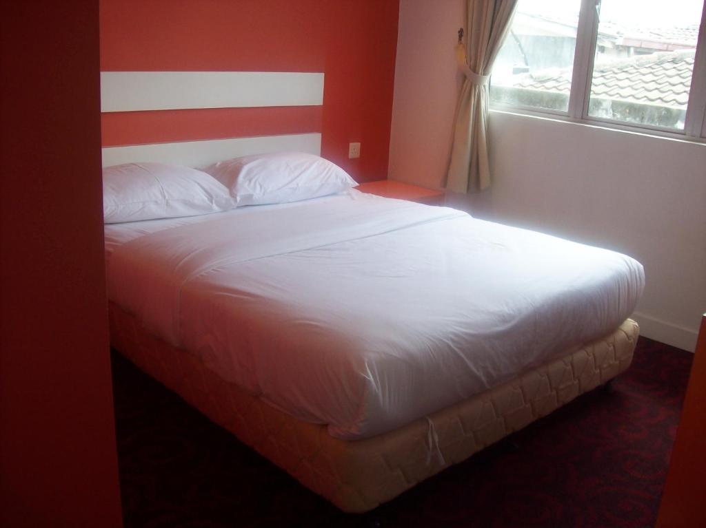 Jj Boutique Hotel Petaling Jaya Pokój zdjęcie