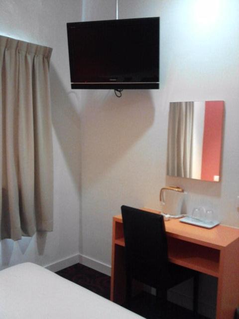 Jj Boutique Hotel Petaling Jaya Pokój zdjęcie