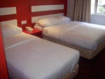 Jj Boutique Hotel Petaling Jaya Pokój zdjęcie