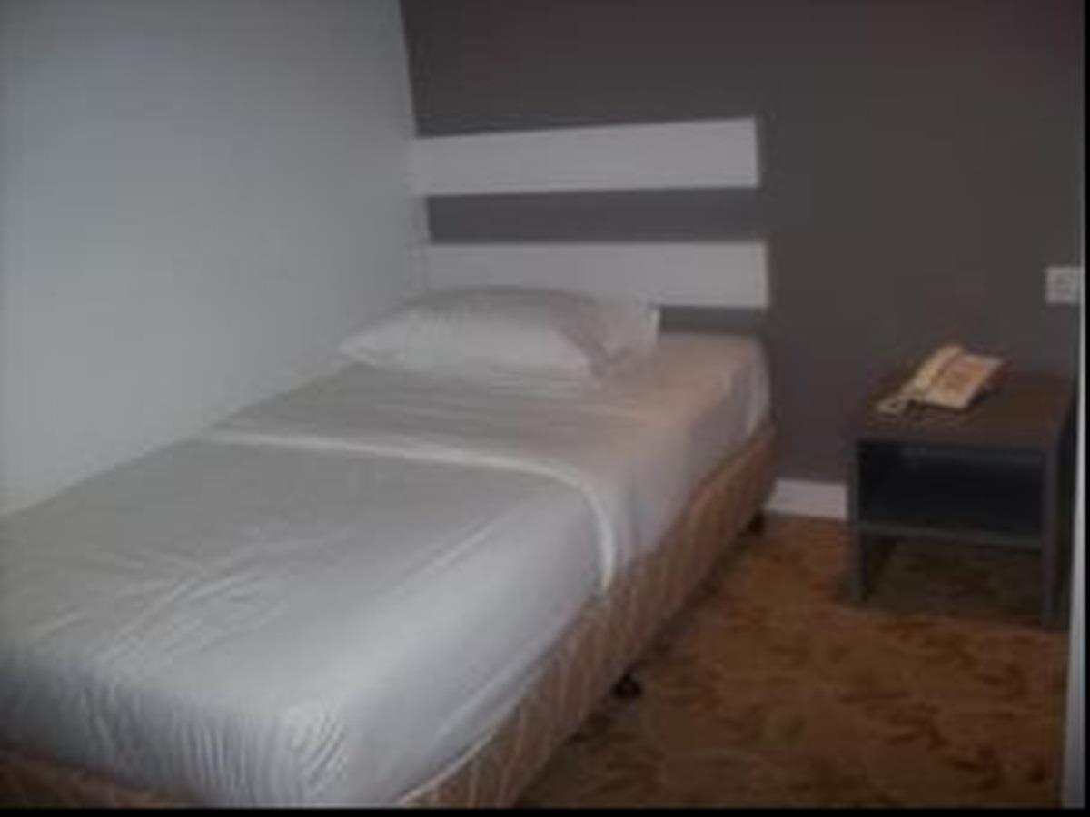 Jj Boutique Hotel Petaling Jaya Zewnętrze zdjęcie