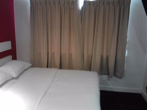 Jj Boutique Hotel Petaling Jaya Zewnętrze zdjęcie