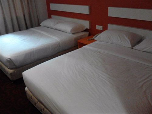 Jj Boutique Hotel Petaling Jaya Zewnętrze zdjęcie
