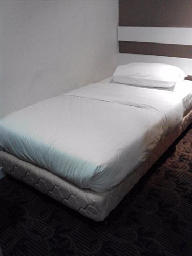 Jj Boutique Hotel Petaling Jaya Zewnętrze zdjęcie