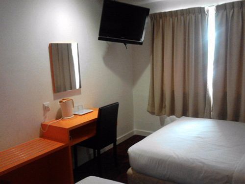 Jj Boutique Hotel Petaling Jaya Zewnętrze zdjęcie