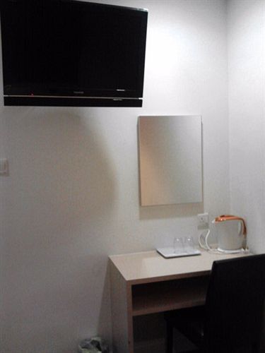 Jj Boutique Hotel Petaling Jaya Zewnętrze zdjęcie