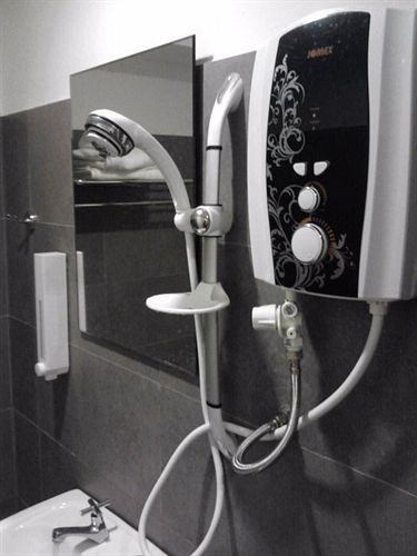 Jj Boutique Hotel Petaling Jaya Zewnętrze zdjęcie