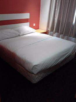 Jj Boutique Hotel Petaling Jaya Zewnętrze zdjęcie